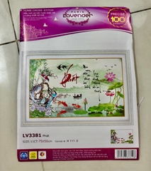 Lv3381