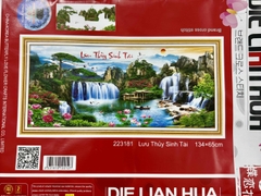 Tranh chữ thập Thuận Buồm xuôi gió 88938