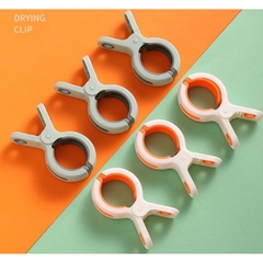 Kẹp vải thêu tranh thêu chữ thập