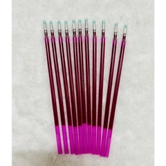 Bút chấm vải thêu tranh chữ thập