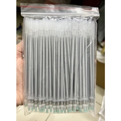 Bút chấm vải thêu tranh chữ thập