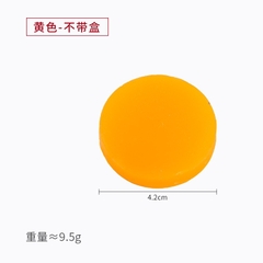 Sáp vuốt chỉ có hộp, hạn chế rối chỉ và xù chỉ