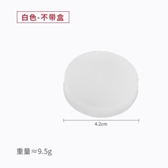 Sáp vuốt chỉ có hộp, hạn chế rối chỉ và xù chỉ