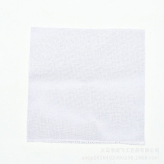 Vải aida thêu tranh chữ thập cho 11CT (thêu 3 sợi) và 14CT (thêu 2 sợi)