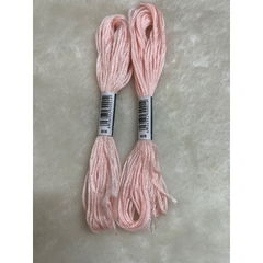 [HCM] 1 tép chỉ thêu cotton theo mã theo hệ DMC, mã từ 800 đến 899