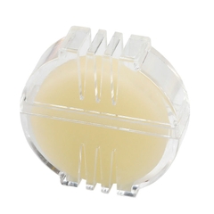 Sáp vuốt chỉ có hộp, hạn chế rối chỉ và xù chỉ