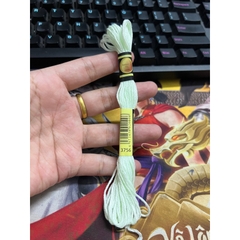 mã từ 3705 đến 3799, chỉ thêu cotton theo mã theo hệ DMC