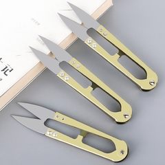 Kéo sắt bấm chỉ dùng để thêu tranh chữ thập