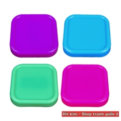 Hít kim thêu, hít kim thêu tranh chữ thập