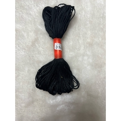 Chỉ cotton thêu tranh chữ thập, nguyên cuộn