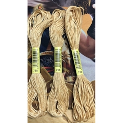 [HCM] 1 tép chỉ thêu cotton theo mã theo hệ DMC, mã từ 700 đến 799