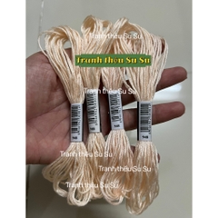 [HCM] 1 tép chỉ thêu cotton theo mã theo hệ DMC, mã từ 900 đến 967