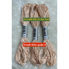 [HCM] 1 tép chỉ thêu cotton theo mã theo hệ DMC, mã từ 900 đến 967