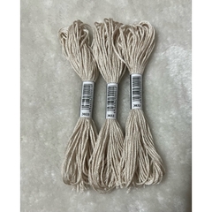 [HCM] 1 tép chỉ thêu cotton theo mã theo hệ DMC, mã từ 3011 đến 3078