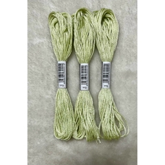 [HCM] 1 tép chỉ thêu cotton theo mã theo hệ DMC, mã từ 700 đến 799