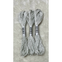 [HCM] 1 tép chỉ thêu cotton theo mã theo hệ DMC, mã từ 700 đến 799