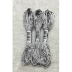 [HCM] 1 tép chỉ thêu cotton theo mã theo hệ DMC, mã từ 400 đến 498