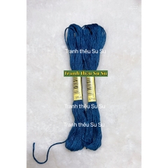 mã từ 3705 đến 3799, chỉ thêu cotton theo mã theo hệ DMC