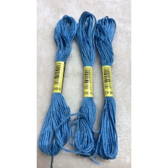 mã từ 3705 đến 3799, chỉ thêu cotton theo mã theo hệ DMC