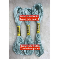 mã từ 3705 đến 3799, chỉ thêu cotton theo mã theo hệ DMC