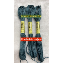 mã từ 3705 đến 3799, chỉ thêu cotton theo mã theo hệ DMC