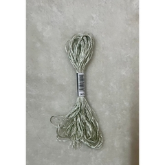 Chỉ lụa thêu tranh chữ thập, chỉ lẻ theo tép chọn màu theo hệ màu DMC (giá 1 tép)