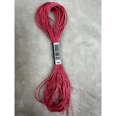 Chỉ lụa thêu tranh chữ thập, chỉ lẻ theo tép chọn màu theo hệ màu DMC (giá 1 tép)