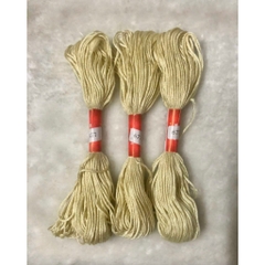 Chỉ cotton thêu tranh chữ thập, nguyên cuộn