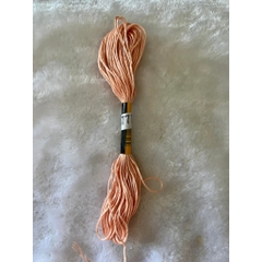 Chỉ cotton thêu tranh chữ thập, nguyên cuộn