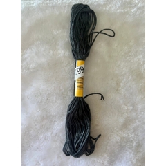 Chỉ cotton thêu tranh chữ thập, nguyên cuộn