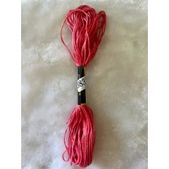 Chỉ cotton thêu tranh chữ thập, nguyên cuộn