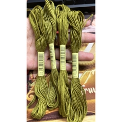 [HCM] 1 tép chỉ thêu cotton theo mã theo hệ DMC, mã từ 700 đến 799