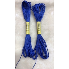 [HCM] 1 tép chỉ thêu cotton theo mã theo hệ DMC, mã từ 700 đến 799