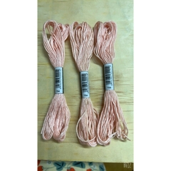 [HCM] 1 tép chỉ thêu cotton theo mã theo hệ DMC, mã từ 700 đến 799