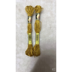 [HCM] 1 tép chỉ thêu cotton theo mã theo hệ DMC, mã từ 800 đến 899