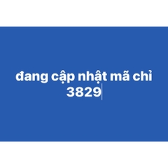 [HCM] 1 tép chỉ thêu cotton theo mã theo hệ DMC, mã từ 3801 đến 3840