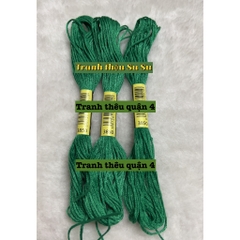 [HCM] 1 tép chỉ thêu cotton theo mã theo hệ DMC, mã từ 3841 đến 3866