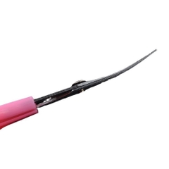 Kéo mũi cong cắt chỉ chuyên dùng cho tranh thêu chữ thập