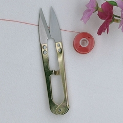 Kéo sắt bấm chỉ dùng để thêu tranh chữ thập