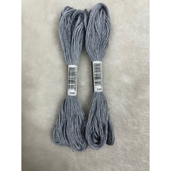 [HCM] 1 tép chỉ thêu cotton theo mã theo hệ DMC, mã từ 300 đến 372