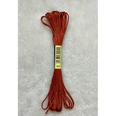 [HCM] 1 tép chỉ thêu cotton theo mã theo hệ DMC, mã từ 900 đến 967