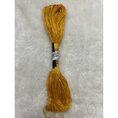 Chỉ cotton thêu tranh chữ thập, nguyên cuộn