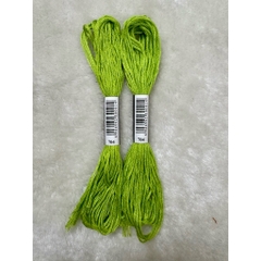 [HCM] 1 tép chỉ thêu cotton theo mã theo hệ DMC, mã từ 700 đến 799