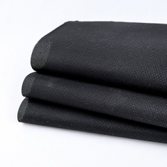 Vải aida đen thêu chữ thập loại 11ct (thêu 3 sợi) và loại 14ct (thêu 2 sợi)