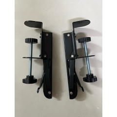 Bộ kẹp kê khung thêu bằng kim loại tốt