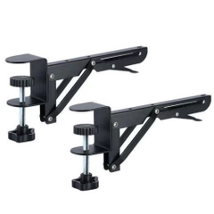 Bộ kẹp kê khung thêu bằng kim loại tốt