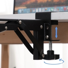 Bộ kẹp kê khung thêu bằng kim loại tốt