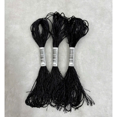 Chỉ lụa thêu tranh chữ thập, chỉ lẻ theo tép chọn màu theo hệ màu DMC (giá 1 tép)