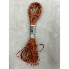 Chỉ lụa thêu tranh chữ thập, chỉ lẻ theo tép chọn màu theo hệ màu DMC (giá 1 tép)