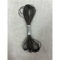 Chỉ lụa thêu tranh chữ thập, chỉ lẻ theo tép chọn màu theo hệ màu DMC (giá 1 tép)